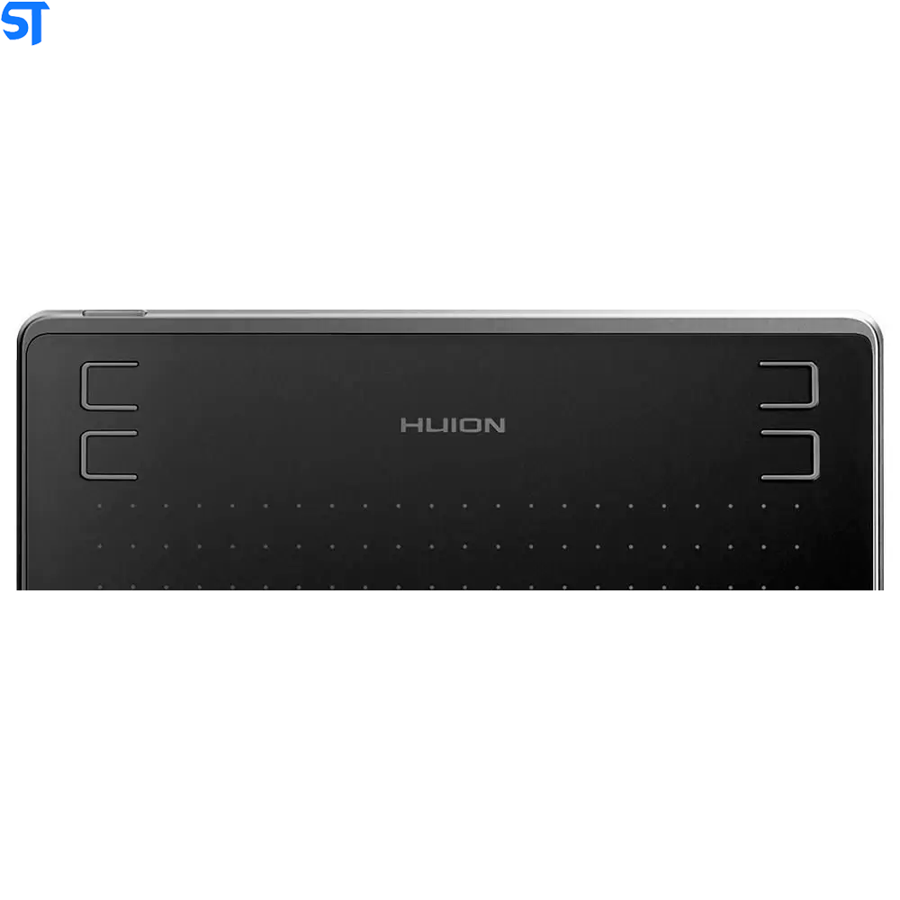 Mesa Digitalizadora Huion HS64 Inspiroy, Média, 5080LPI, Micro USB - HS64